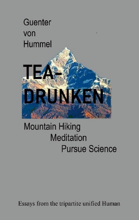 TEA-DRUNKEN - Guenter von Hummel