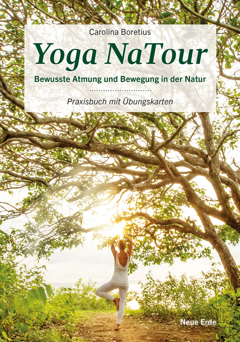 Yoga NaTour - Carolina Boretius