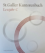 St.Galler Kantorenbuch - 