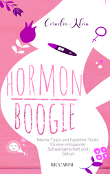 Hormon-Boogie - Cornelia Klein