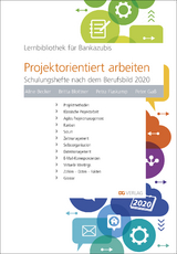 Projektorientiert arbeiten - Aline Becker, Britta Blottner, Petra Flaskamp, Peter Gaß