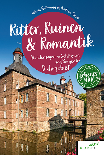 Ritter, Ruinen & Romantik - Nikola Hollmann, Andrea Slavik