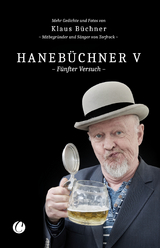 Hanebüchner V - Klaus Büchner