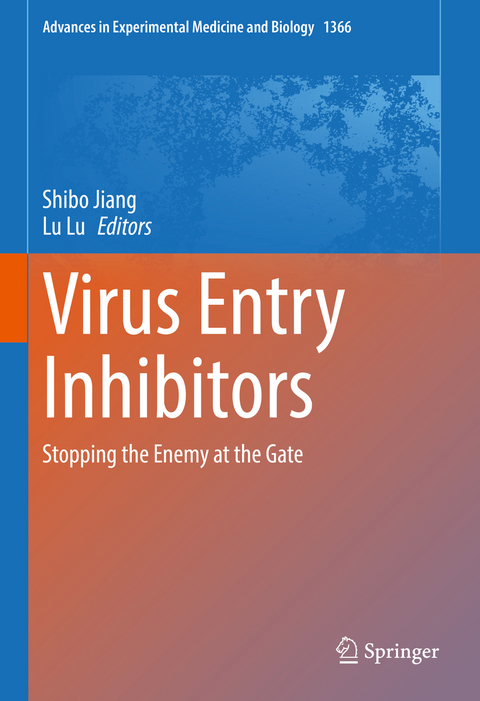 Virus Entry Inhibitors - 