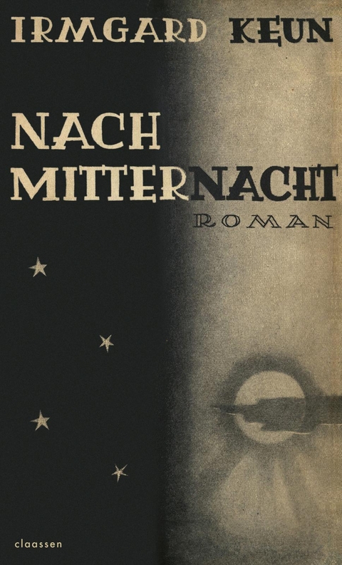 Nach Mitternacht - Irmgard Keun