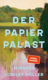 Der Papierpalast - Miranda Cowley Heller