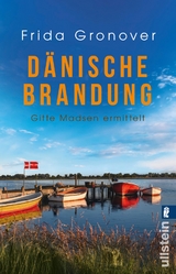 Dänische Brandung - Frida Gronover