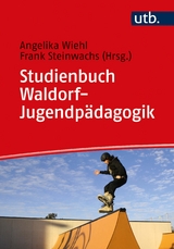 Studienbuch Waldorf-Jugendpädagogik - 