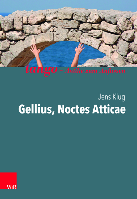 Gellius, Noctes Atticae - Jens Klug