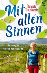 Mit allen Sinnen - Daniela Trauthwein