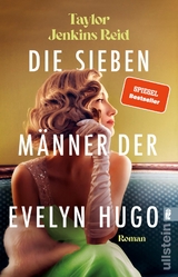 Die sieben Männer der Evelyn Hugo - Taylor Jenkins Reid