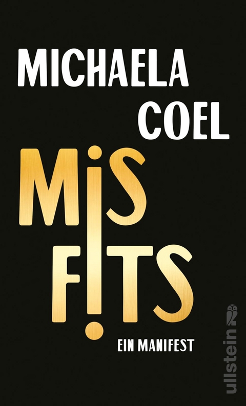 Misfits - Michaela Coel