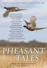 Pheasant Tales - 