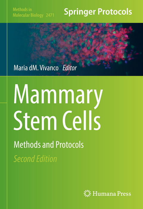 Mammary Stem Cells - 