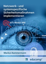 Netzwerk- und systemspezifische Sicherheitsmassnahmen implementieren - Markus Kammermann