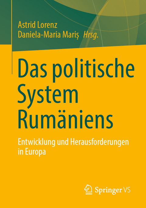 Das politische System Rumäniens - 