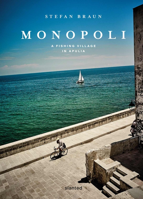 Monopoli - Stefan Braun