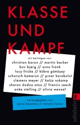 Klasse und Kampf - 