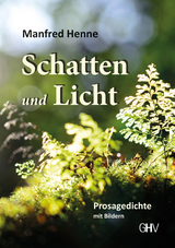 Schatten und Licht - Manfred Henne