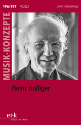 Heinz Holliger