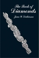 Book of Diamonds -  Joan Y. Dickinson