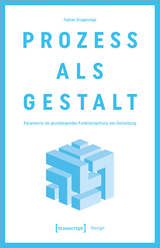 Prozess als Gestalt - Fabian Kragenings