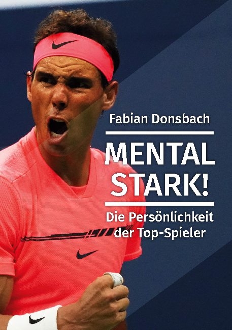 Mental stark - Fabian Donsbach