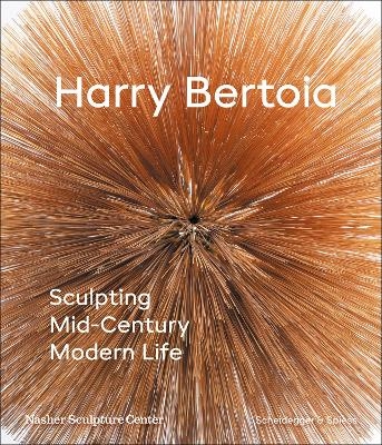 Harry Bertoia - 