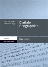 Digitale Geographien - 