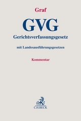 Gerichtsverfassungsgesetz - 