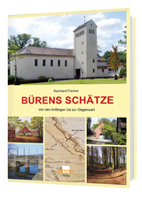 Bürens Schätze - Reinhard Fischer