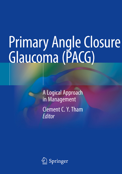 Primary Angle Closure Glaucoma (PACG) - 