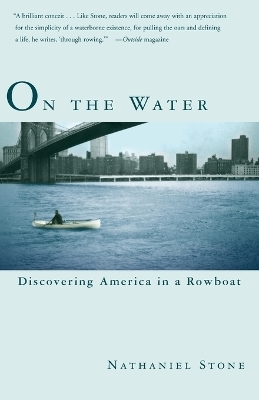 On the Water - Nathaniel Stone