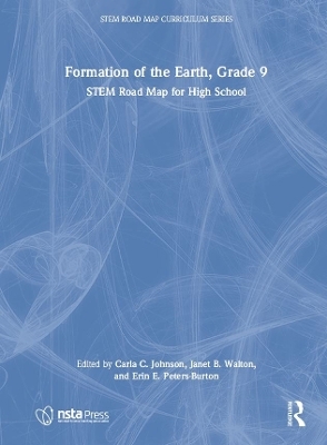 Formation of the Earth, Grade 9 - 