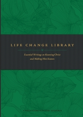 Life Change Library - The Navigators