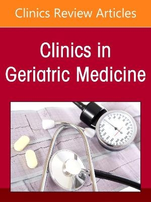 Osteoarthritis, An Issue of Clinics in Geriatric Medicine - 