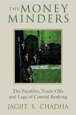 The Money Minders - Jagjit Chadha