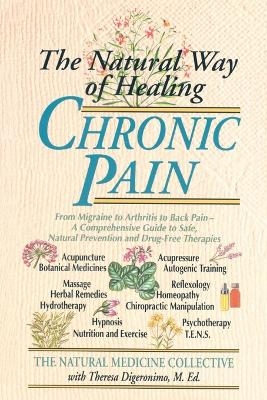 The Natural Way of Healing Chronic Pain -  Natural Medicine Collective