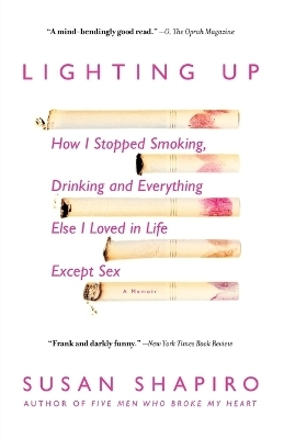 Lighting Up - Susan Shapiro