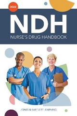 2022 Nurse's Drug Handbook - Jones & Bartlett Learning