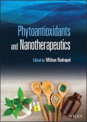 Phytoantioxidants and Nanotherapeutics - 