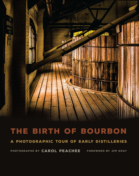 Birth of Bourbon - 