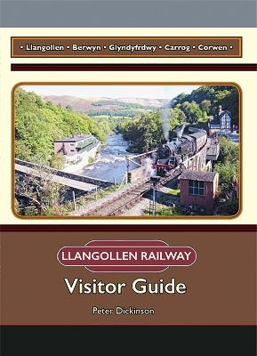 Llangollen Railway