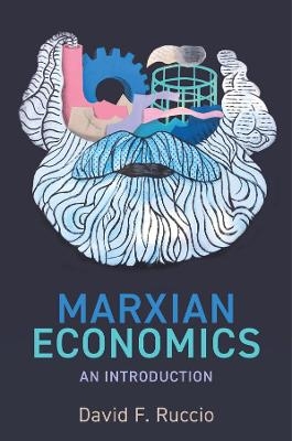 Marxian Economics - David F. Ruccio