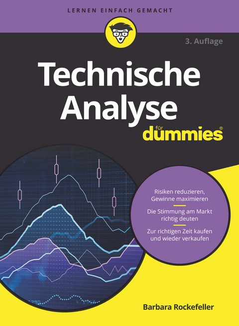 Technische Analyse für Dummies - Barbara Rockefeller