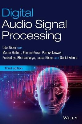 Digital Audio Signal Processing - Udo Zölzer