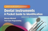 Dental Instruments: A Pocket Guide to Identification - Mitchell, Melanie