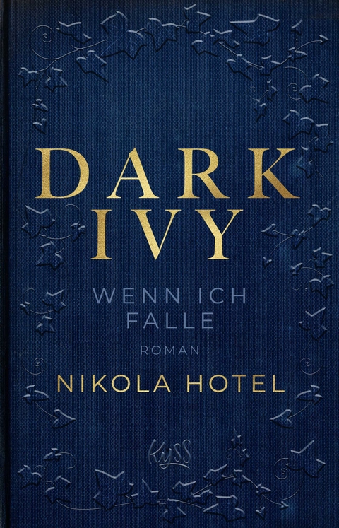 Dark Ivy - Nikola Hotel