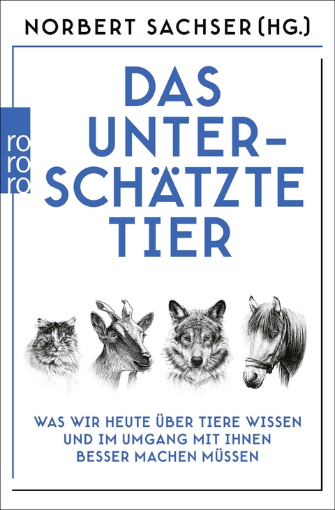 Das unterschätzte Tier - 