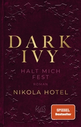 Dark Ivy - Nikola Hotel